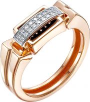 Кольцо BERGER BR111066