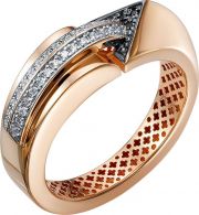 Кольцо BERGER BR111141-CH