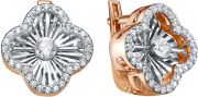 Серьги BERGER BR121034