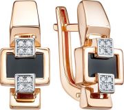 Серьги BERGER BR121059