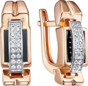 Серьги BERGER BR121066