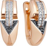 Серьги BERGER BR121141-CH