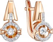 Серьги BERGER BR121204