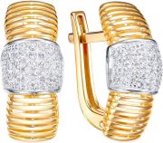 Серьги BERGER L120820