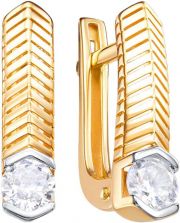 Серьги BERGER L120826