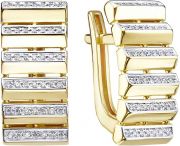 Серьги BERGER L120889