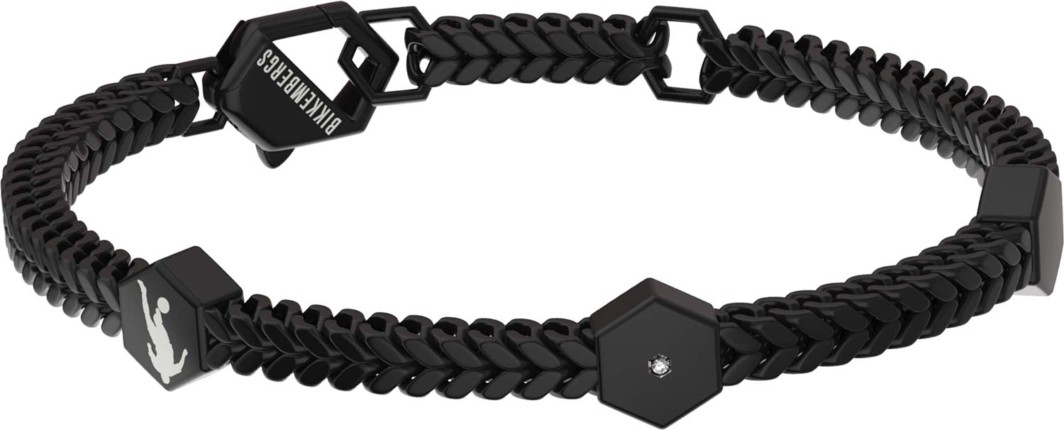 ������� �������� ������� ���� ''������'' Bikkembergs HAMB01BB � ������������� �����������