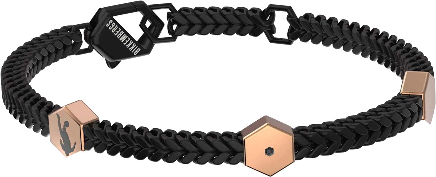 ������� �������� ������� ���� ''������'' Bikkembergs HAMB01BR � ������������� �����������