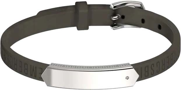 ������� ���������� ������� Bikkembergs MU8W-RUB08-BR � ������������� �����������