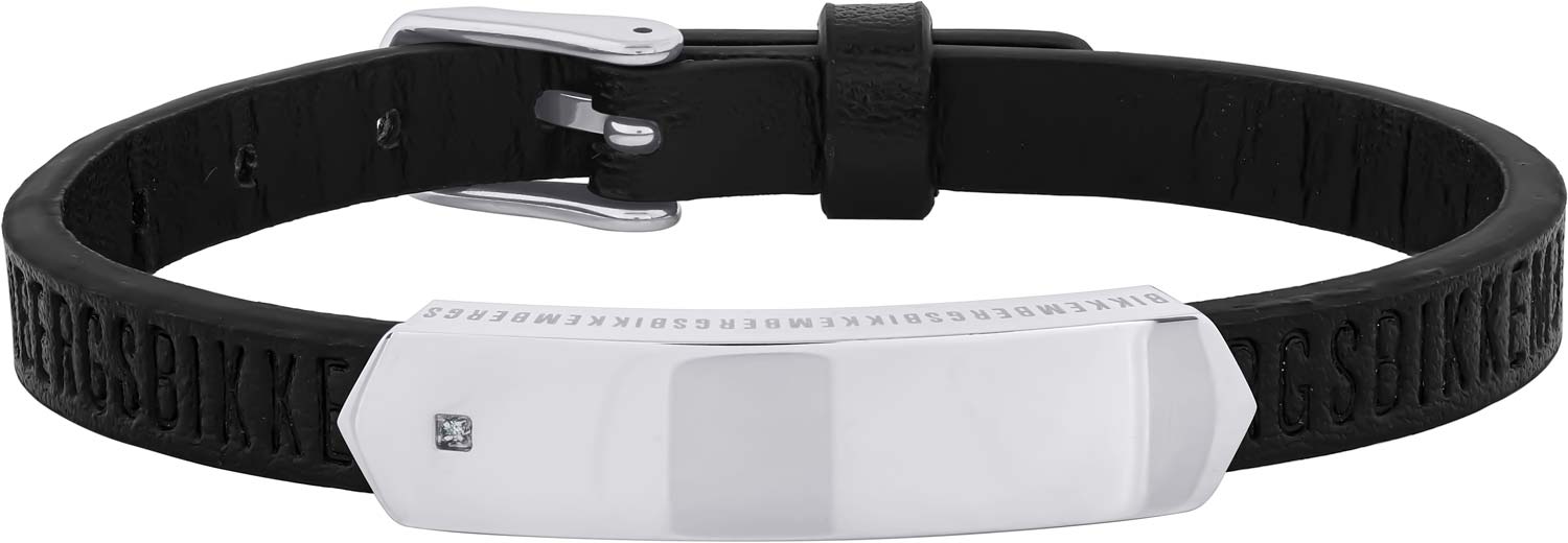 ������� ������� ������� Bikkembergs MU8W-RUB08-WH c ������������� �����������