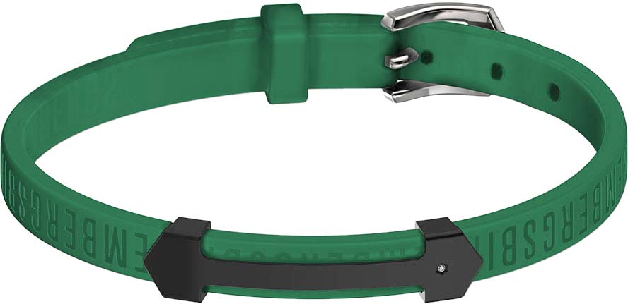 ������� ��������� ������� Bikkembergs MU9B-RUB07-GN � ������������� �����������