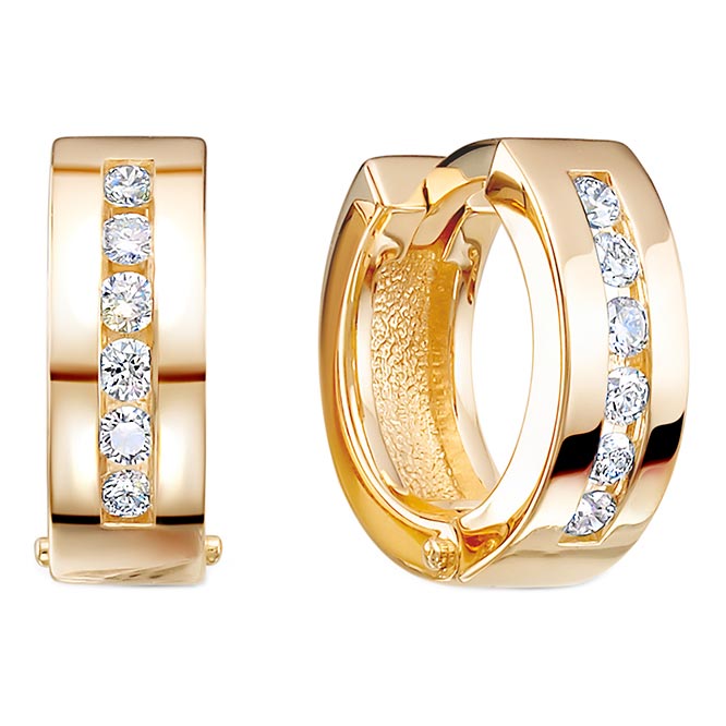   Brilliant Style Jewelry 3775-210  