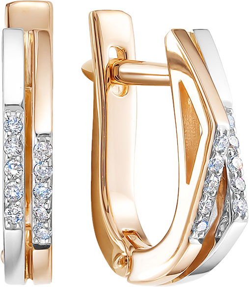   Brilliant Style Jewelry 4010-210 c 