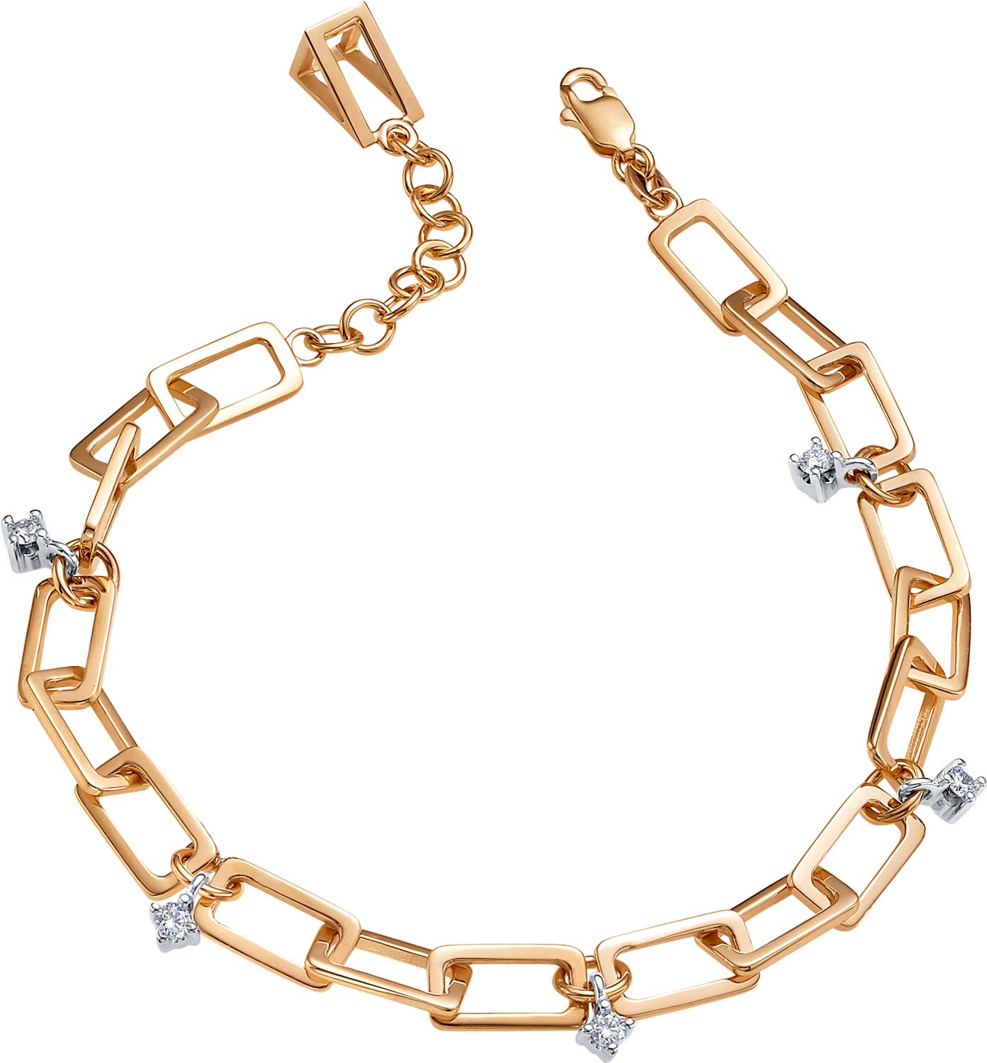      Brilliant Style Jewelry 4016-410  
