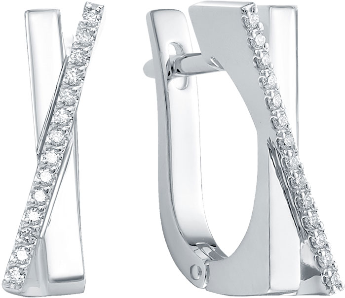     Brilliant Style Jewelry 4203-21001  