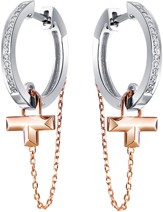       Brilliant Style Jewelry 4414-21001-1  