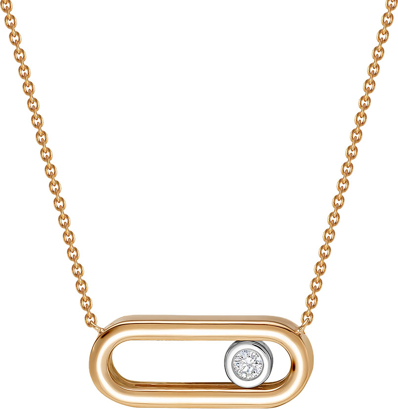     Brilliant Style Jewelry 4502-510  
