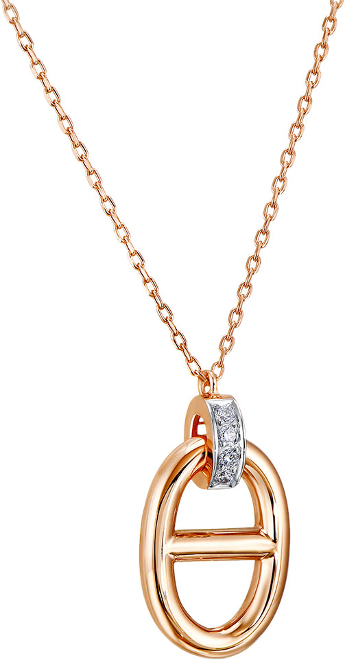     Brilliant Style Jewelry 4533-510  