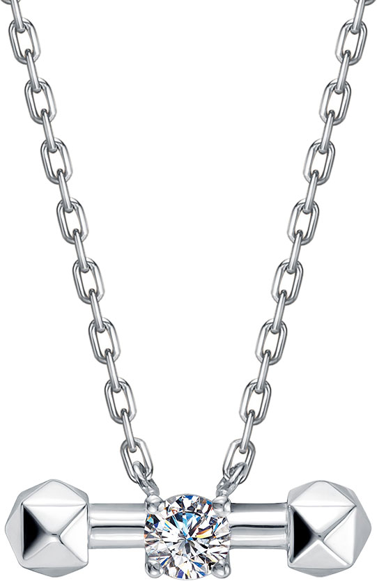       Brilliant Style Jewelry 4541-51001  