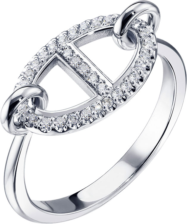     Brilliant Style Jewelry 4590-11001  