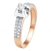  Brilliant Style Jewelry 3497-110