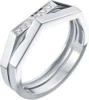 Кольцо Brilliant Style Jewelry 4346-11001