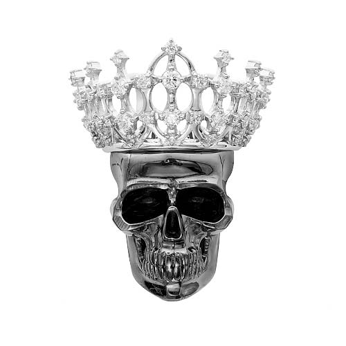 Золотой кулон БРИЛЛИАНТЫ КОСТРОМЫ 03-0391 c бриллиантом