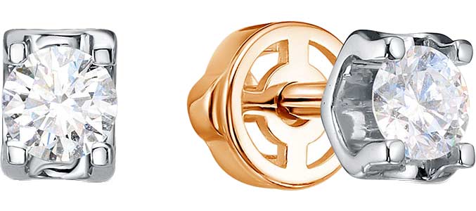 ������� ������-�������� BUBLIK JEWELRY BR2000081010 � ����������� ������������