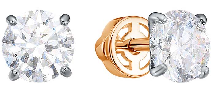 ������� ������-�������� BUBLIK JEWELRY BR2139591010 � ����������� ������������