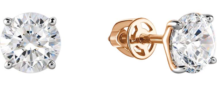 ������� ������-�������� BUBLIK JEWELRY BR2139611010 � ����������� ������������