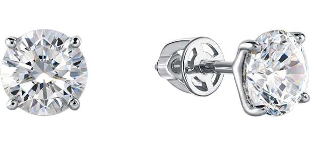 ������ ������-�������� �� ������ ������ BUBLIK JEWELRY BR2139611010W � ����������� ������������