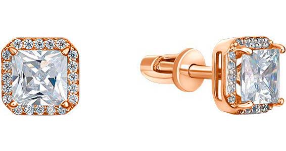 ������� ������-�������� BUBLIK JEWELRY BR2181411010 � ����������� ������������