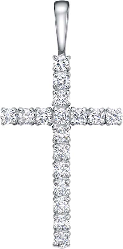 ������� ������������ ������� �� ������ ������ BUBLIK JEWELRY BR3000431010W � ����������� ������������