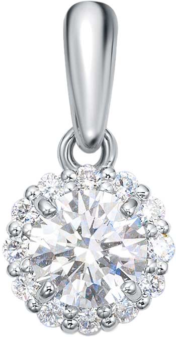 �������� �� ������ ������ BUBLIK JEWELRY BR3112371010W � ����������� ������������