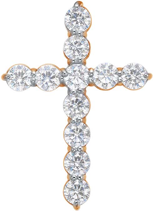 ������� ������� ������������ ������� BUBLIK JEWELRY BR3117381010 � ����������� ������������