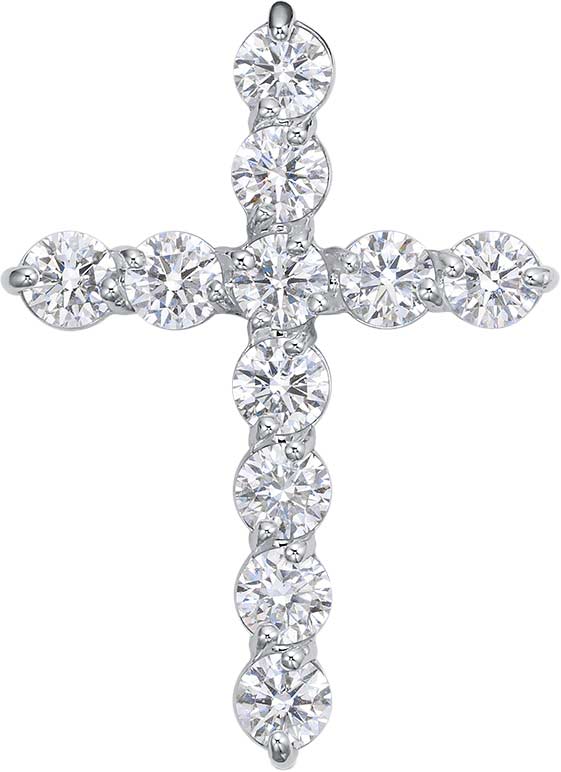 ������� ������������ ������� �� ������ ������ BUBLIK JEWELRY BR3117381010W � ����������� ������������