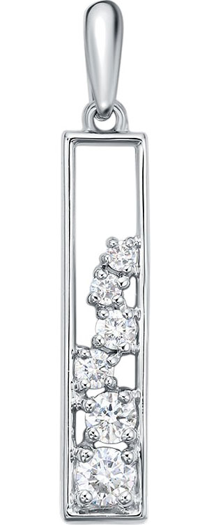     BUBLIK JEWELRY BR3181341010W  