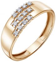 Кольцо BUBLIK JEWELRY BR1000481010