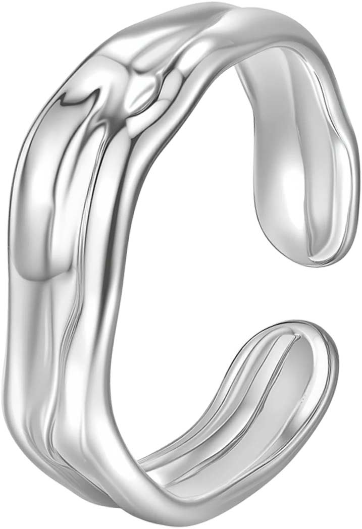 �������� �������� ������ BURKER LEA-RING-SILVER