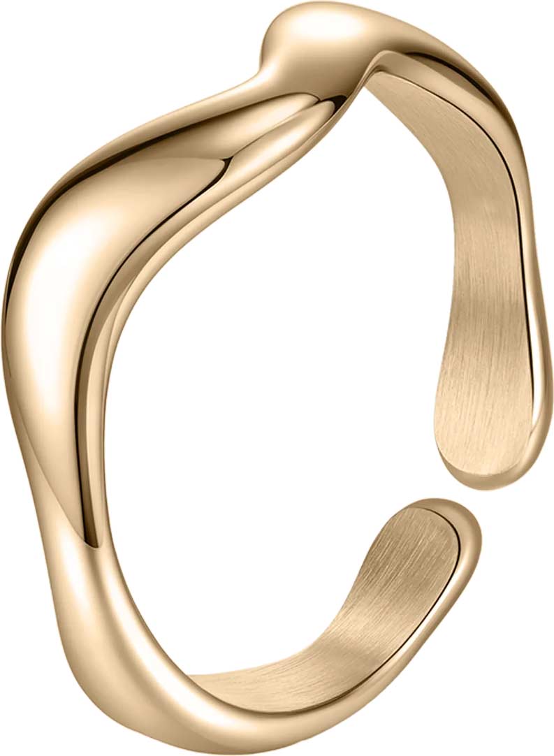 �������� �������� ������ BURKER NARA-RING-GOLD
