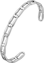 Браслет BURKER CIARA-BRACELET-SILVER