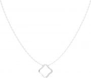 Кулон BURKER FIONA-NECKLACE-SILVER