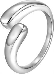 Кольцо BURKER MAGGY-RING-SILVER