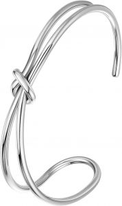 ������� BURKER MARIAH-BRACELET-SILVER