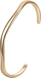 ������� BURKER NARA-BRACELET-GOLD