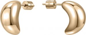 ������ BURKER AMINA-EARRINGS-GOLD