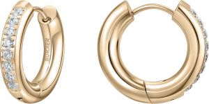 ������ BURKER ARLENA-EARRINGS-GOLD