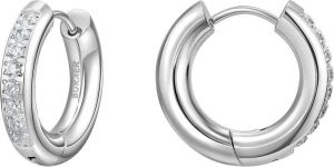 ������ BURKER ARLENA-EARRINGS-SILVER