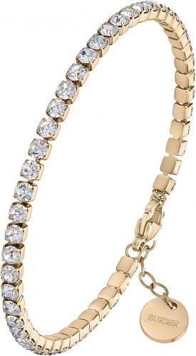 ������� BURKER AVA-BRACELET-WHITE-GOLD