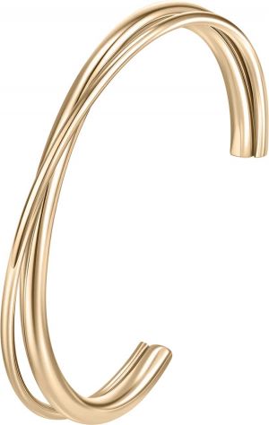 ������� BURKER AVINA-BRACELET-GOLD